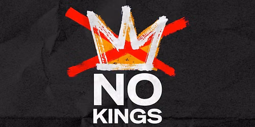 No Kings Tampa
