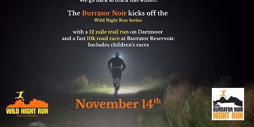 Burrator Noir