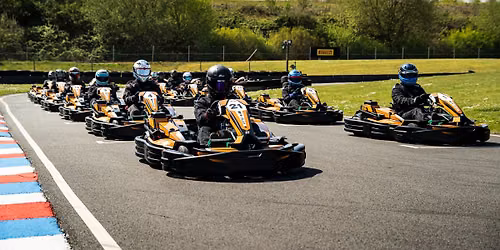 2 Hour Team Endurance - National Circuit