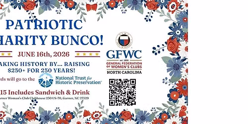 BUNCO