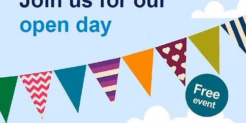 Open Day