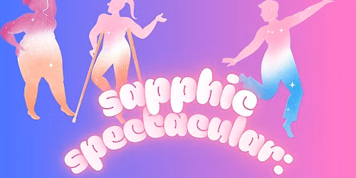Sapphic Spectacular: Disabilababes!