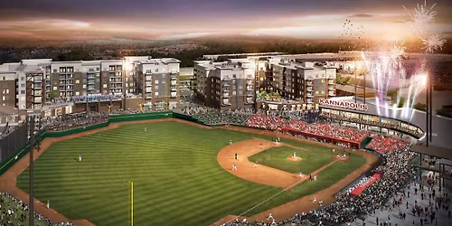 Kannapolis Cannon Ballers at Augusta GreenJackets at SRP Park