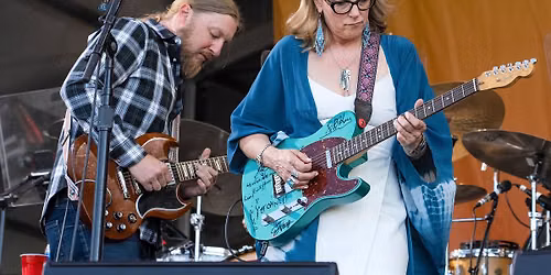 Tedeschi Trucks Band