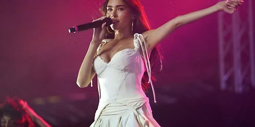 Madison Beer Tickets 