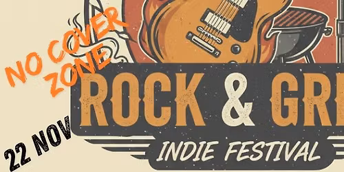 Rock ans Grill INDIE Fest