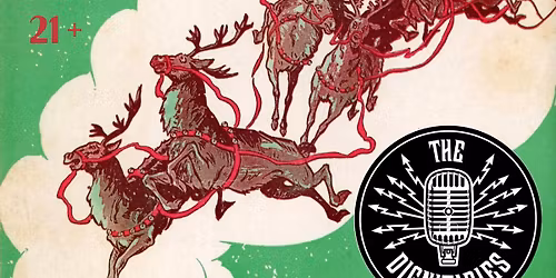 Santa Paws Is Comin To Town : A holiday benefit show for The Tacoma Humane Society