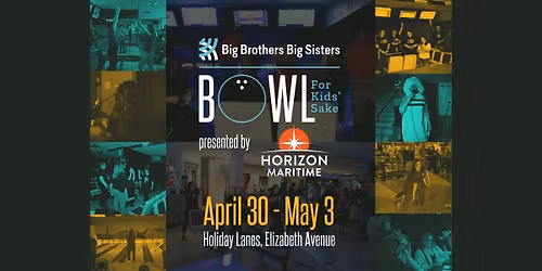 Bowl for Kids Sake 2026