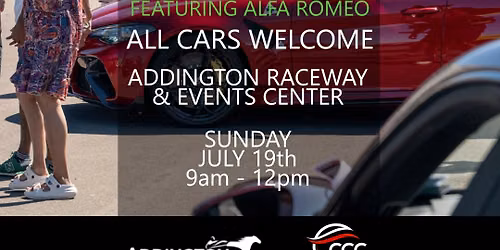 July Christchurch Cars & Coffee, Featuring Alfa Romeo