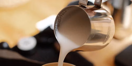 Espresso 102