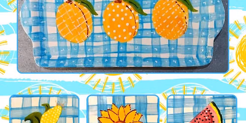 Another Summer Tray!