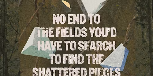 Goyle, Chert, Mire Book Launch with Jean Sprackland