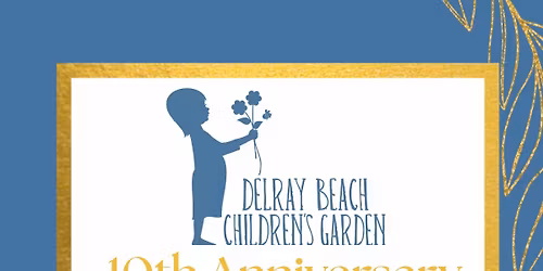 10th Anniversary Celebration