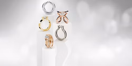 Diamonds & Bubbles. Opal X Craig Alibone