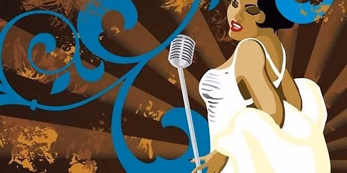Indigo Jazz Voices