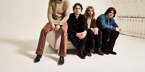 The Hanging Stars + Sunstack Jones