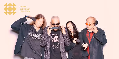 Die Echten "Dingsda" O\u00d6-Premiere