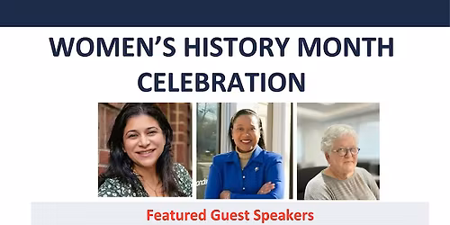 Women's History Month