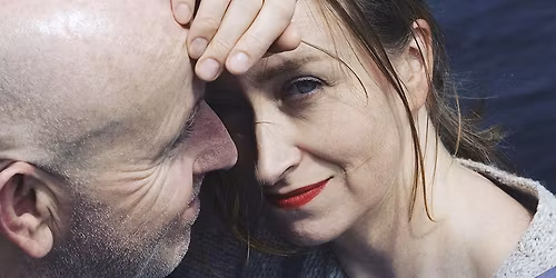 Germany, Kassel @ Kulturzentrum Schlachthof \/ Kieran Goss and Annie Kinsella