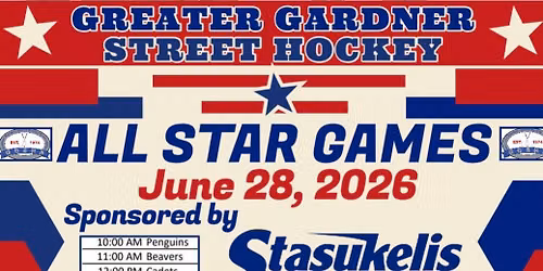 2026 All Star Games