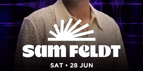 Sam Feldt at LIV Nightclub Las Vegas