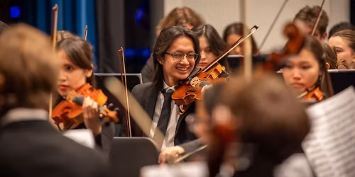 African Rhythms Alumni Ensemble