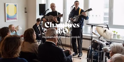 Chambres d'O 2026
