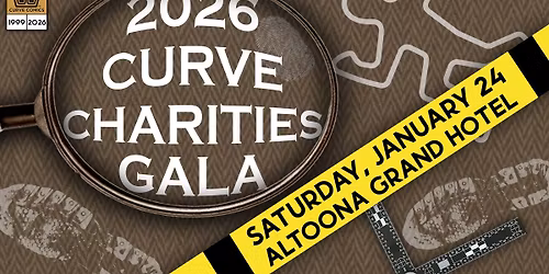 2026 Curve Charities Gala
