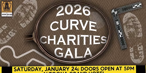 2026 Curve Charities Gala