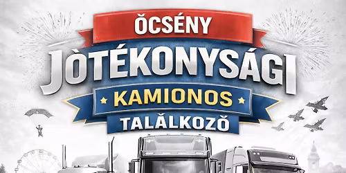 IV. J\u00f3t\u00e9konys\u00e1gi Kamionos Tal\u00e1lkoz\u00f3 