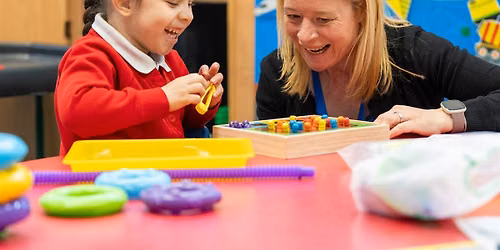 The Teaching Differently Summit