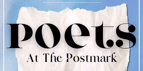 Poets at the Postmark