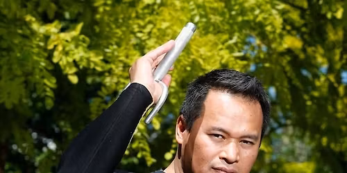 SSBD Training Group Session