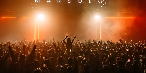 Marsolo, Traumer, A For Alpha in The Hague