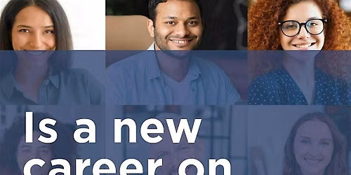 A New Career On The Horizon \u2013 A Primerica Overview