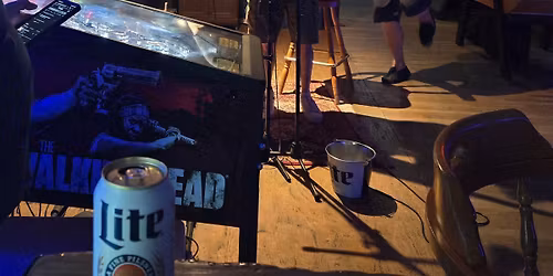 \u26a1\ufe0fUNCLE BUCKY & FRIENDS LIVE!\u26a1\ufe0f