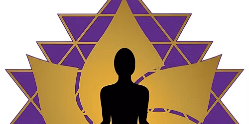 Sacred Rising: A Holographic Harmony Masterclass