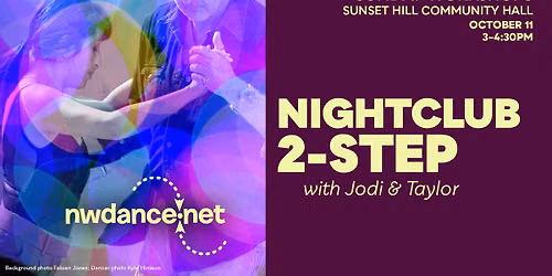 Nightclub 2-Step