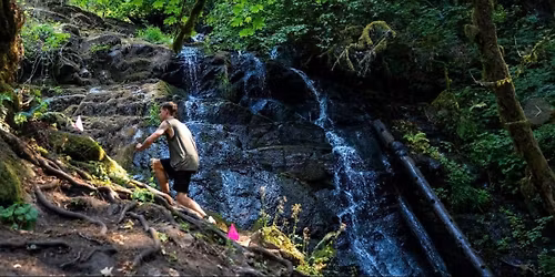 5th Annual Paper Maker OCR 4 Miler