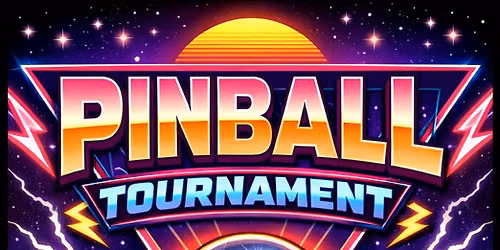 IFPA Pinball Tournament