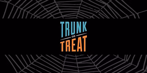 Hilliard Trunk or Treat