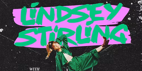 Lindsey Stirling