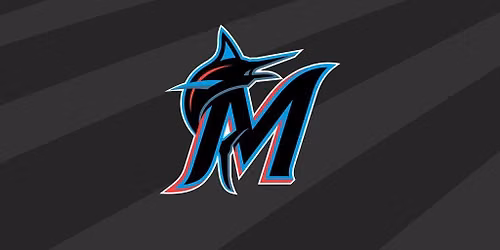 Miami Marlins vs. Detroit Tigers