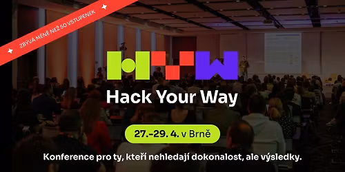 Hack Your Way 2026