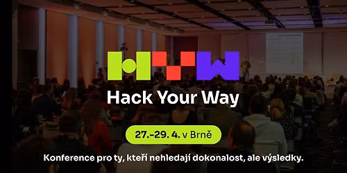 Hack Your Way 2026