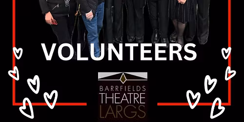 Volunteer Usher Training