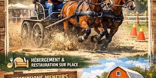 Derby Atellages avec ALA