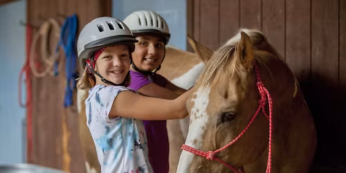 \ud83c\udfc7\ud83c\udffb Horse Riding with Sac River Stables \u2728