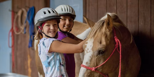 \ud83c\udfc7\ud83c\udffb Horse Riding with Sac River Stables \u2728