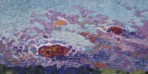 Impressions: Black Spirit in America